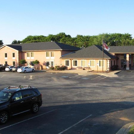 My Home & Suites Madison Ga Eksteriør billede